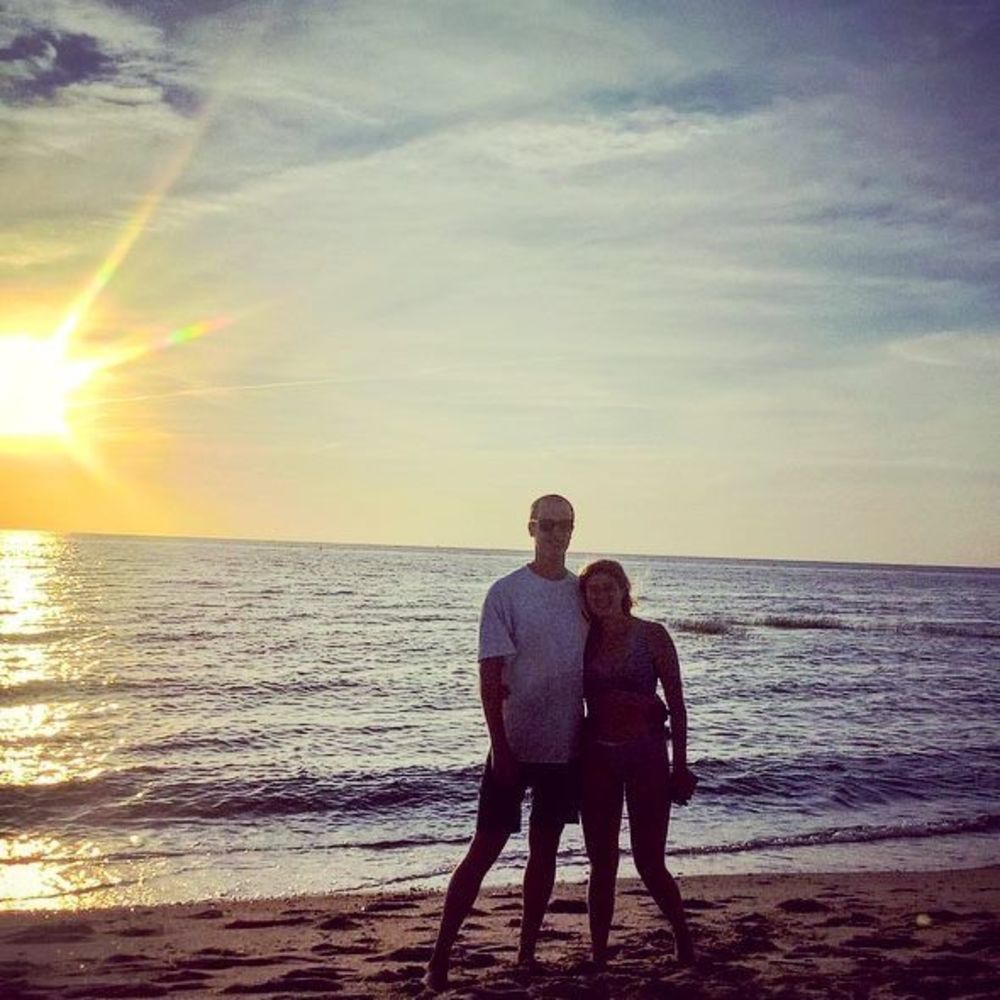 Meet your Posher, Tori